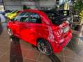 Abarth 695C BEATS KLIMA NAVI 17" ALU Rot - thumbnail 19