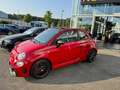 Abarth 695C BEATS KLIMA NAVI 17" ALU Rot - thumbnail 25