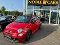 Abarth 695C BEATS KLIMA NAVI 17" ALU Rot - thumbnail 24
