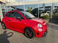 Abarth 695C BEATS KLIMA NAVI 17" ALU Rot - thumbnail 23