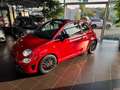 Abarth 695C BEATS KLIMA NAVI 17" ALU Rot - thumbnail 18