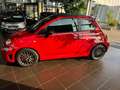 Abarth 695C BEATS KLIMA NAVI 17" ALU Rot - thumbnail 5
