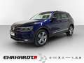 Volkswagen Tiguan 2.0 TDI DSG 4Motion Highline AHK*HEADUP*VIRTUAL... Blau - thumbnail 1