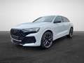 Audi RS Q8 RSQ8 SUV tiptronic quattro Matrix HUD Pano Navi... Weiß - thumbnail 2