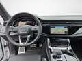 Audi RS Q8 RSQ8 SUV tiptronic quattro Matrix HUD Pano Navi... Weiß - thumbnail 7