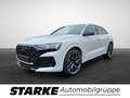 Audi RS Q8 RSQ8 SUV tiptronic quattro Matrix HUD Pano Navi... Weiß - thumbnail 1