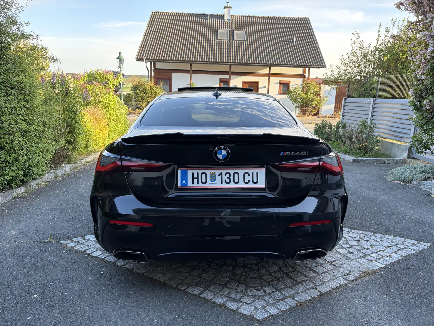 BMW 440 M440i 48 V xDrive Aut. - 1
