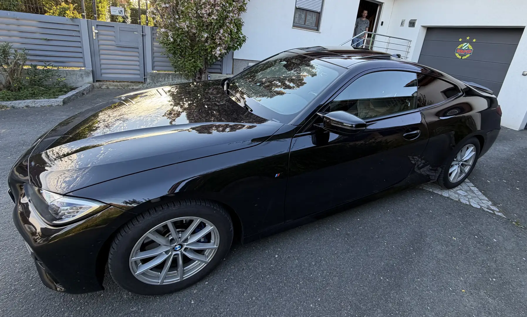 BMW 440 M440i 48 V xDrive Aut. - 2