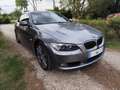 BMW 335 Cab 335i Luxe A Gris - thumbnail 6