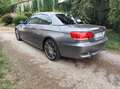 BMW 335 Cab 335i Luxe A Gris - thumbnail 5