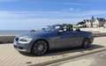 BMW 335 Cab 335i Luxe A Gris - thumbnail 1