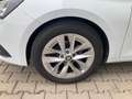 SEAT Leon Reference,Klimaautomatik Weiß - thumbnail 13