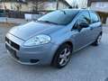 Fiat Grande Punto 1.2 8V Basis *Klima* TÜV 11/2026* Grau - thumbnail 1