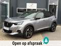 Peugeot 2008 1.2 PureTech GT-Line CARPLAY NAVI AUT TREKHAAK Gris - thumbnail 1