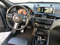BMW X1 X1 F48 2019 sdrive18d Msport auto Grau - thumbnail 17