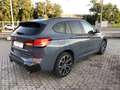 BMW X1 X1 F48 2019 sdrive18d Msport auto Grau - thumbnail 4