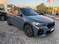 BMW X1 X1 F48 2019 sdrive18d Msport auto Grau - thumbnail 3