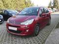 Citroen C3 1,2 Pure Tech (VTi) 82 Selection Rouge - thumbnail 3