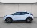 Ford Puma 1.0 EB Hybrid TITANIUM DESIGN Allwetter Weiß - thumbnail 2