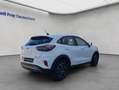 Ford Puma 1.0 EB Hybrid TITANIUM DESIGN Allwetter Weiß - thumbnail 6