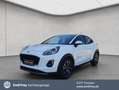 Ford Puma 1.0 EB Hybrid TITANIUM DESIGN Allwetter Weiß - thumbnail 1