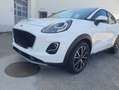 Ford Puma 1.0 EB Hybrid TITANIUM DESIGN Allwetter Weiß - thumbnail 25