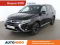 Mitsubishi Outlander 2.0 PHEV Top 4WD Siyah - thumbnail 1