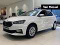 Skoda Fabia 1.0 TSI Selection | LED Koplampen | Apple CarPlay Wit - thumbnail 1