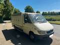 Mercedes-Benz Sprinter Pritsche 311 CDI *KÜHLWAGEN* Weiß - thumbnail 3