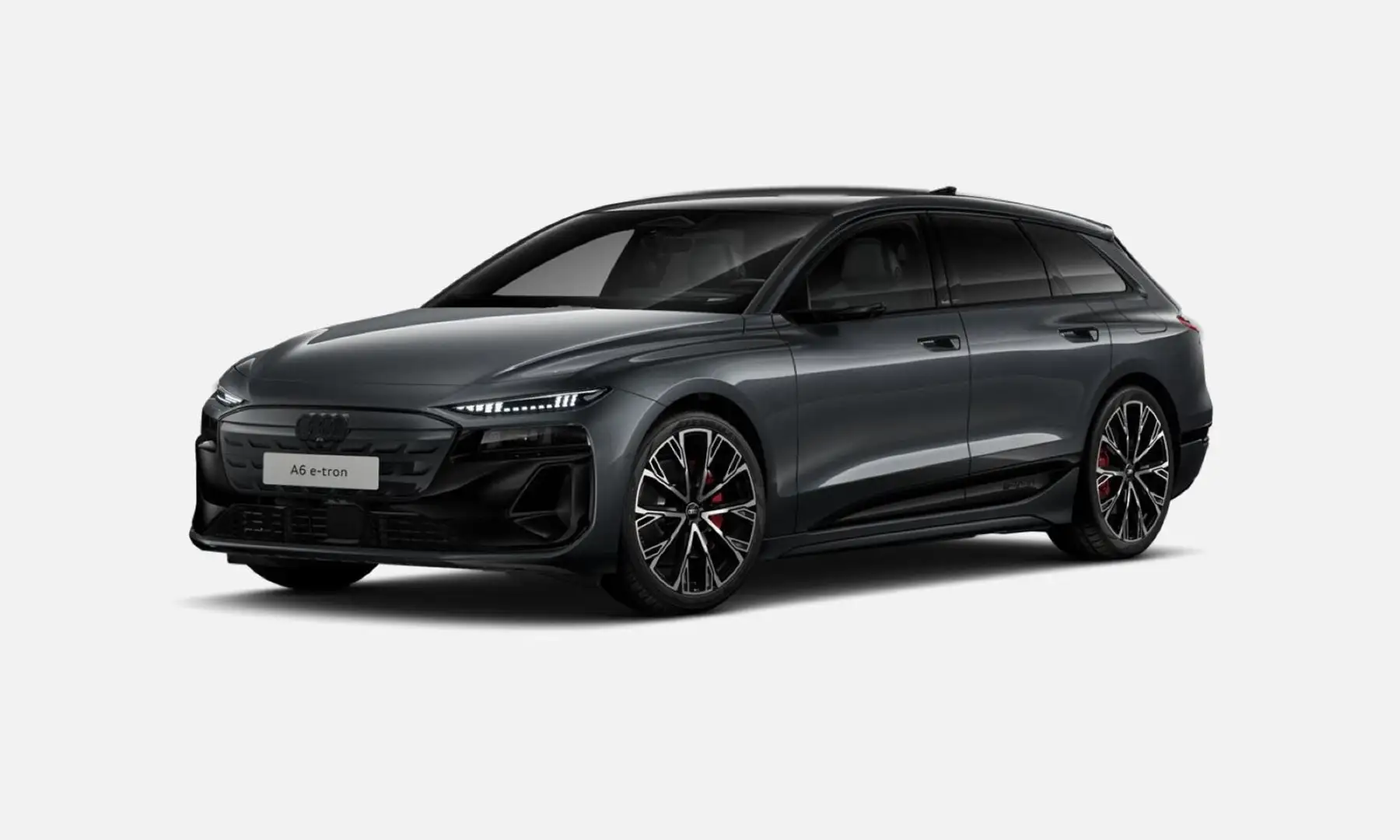 Audi Sonstige PERFORMANCE S LINE EDITION GREY+ Grau - 2