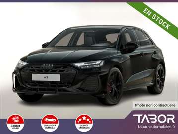 Sportback TFSIe 272 CV 2xS line GPS 18p
