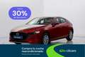 Mazda 3 2.5 e-Skyactiv-G Prime-line 103kW Rojo - thumbnail 1
