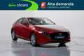 Mazda 3 2.5 e-Skyactiv-G Prime-line 103kW Rojo - thumbnail 3