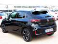Opel Corsa F  1,2 Elegance*LED*CAM*NAVI*DIGITAL*LEDER Schwarz - thumbnail 6
