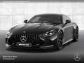Mercedes-Benz AMG GT 63  Cp. 4M Perf-Sitze 360° Pano Burmester Negro - thumbnail 2