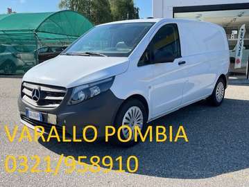 Vito 2.2 116 CDI cambio automatico 4x4 PC Furgone