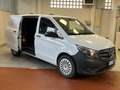 Mercedes-Benz Vito 2.2 116 CDI 4x4 PC Furgone Compact Blanc - thumbnail 2