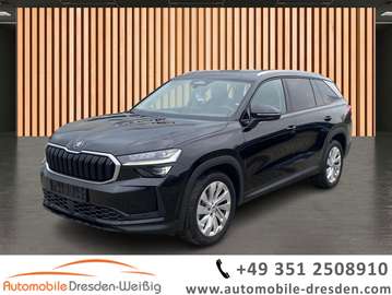 1.5 TSI Selection*Navi*ACC*7Sitze*Pano*