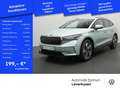 Skoda Enyaq iV Loft SHZ LED PDC MEMORY NAVI ACC VIRT Schwarz - thumbnail 1