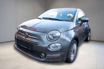 Dolcevita 1.0 Hybrid 70 *TECH-PAKET*KOMFORT-PAKET*