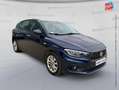 Fiat Tipo 1.4 95CH S/S LOUNGE MY19 5P CAMERA Bleu - thumbnail 3