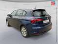 Fiat Tipo 1.4 95CH S/S LOUNGE MY19 5P CAMERA Bleu - thumbnail 8