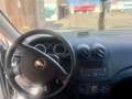 Chevrolet Aveo 1.4 16v LS Negro - thumbnail 4
