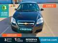 Chevrolet Aveo 1.4 16v LS Negro - thumbnail 1