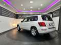 Mercedes-Benz GLK 220 CDI 4Matic *1.BESITZ*SZH*TEMPO* Weiß - thumbnail 4