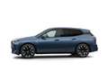 BMW iX xDrive 60 Bleu - thumbnail 5