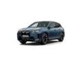 BMW iX xDrive 60 Bleu - thumbnail 3