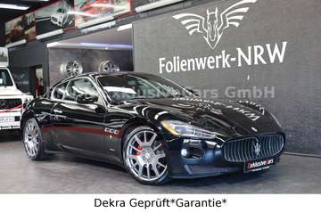 4.2 V8 Automatik*Leder*Sport Coupe
