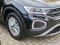 Volkswagen T-Roc 1.0 TSI Life AppConnect LED Navi PDC Sitzh. Nero - thumbnail 5