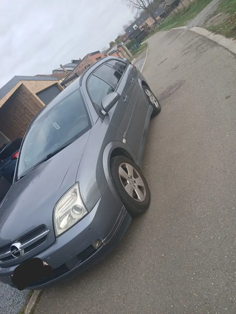 Opel Vectra 1.9 CDTI Caravan Elegance - 1